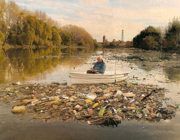 Importadores de basura