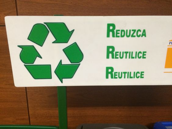 Reciclar: más que necesario