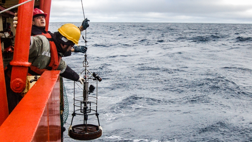 La necesidad de proteger los mares