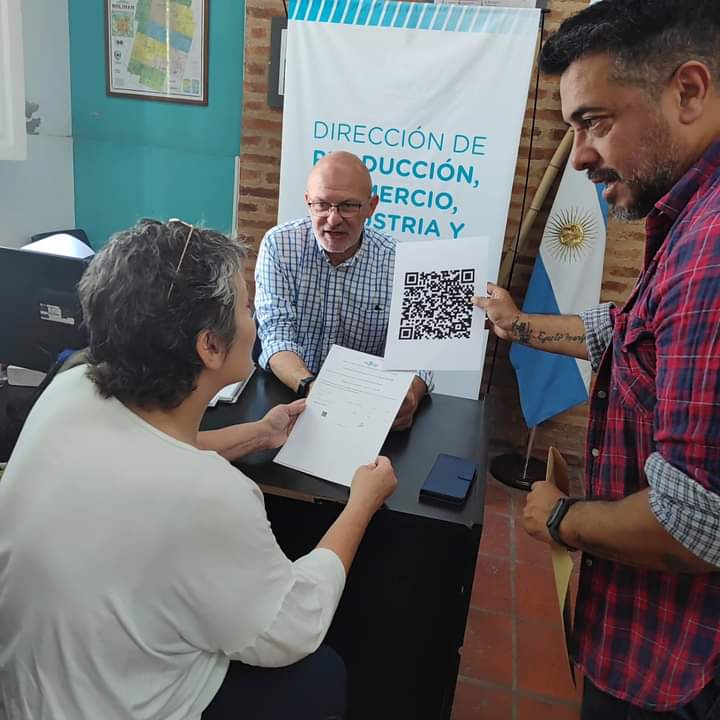 Positivo análisis de la gestión Sarraúa