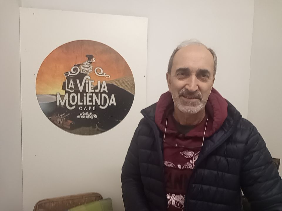 Calvo impone la “vieja molienda”