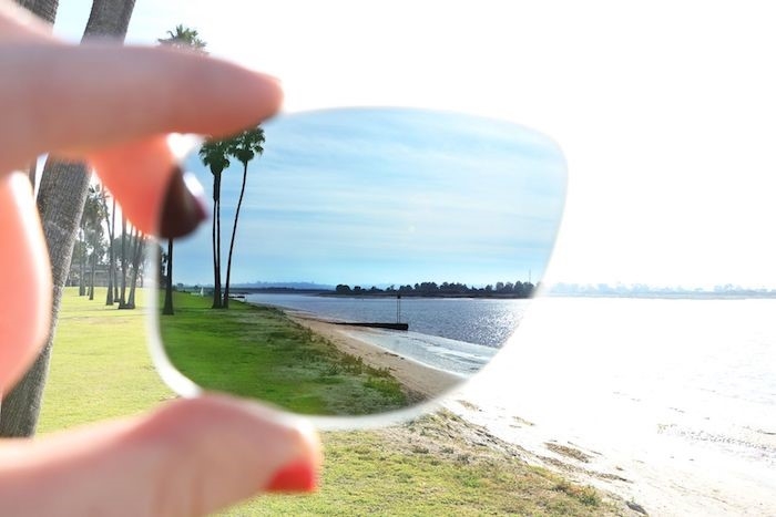 ¿Qué son los lentes polarizados y para qué sirven?